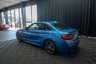 USED 2014 64 BMW 2 SERIES 2.0 220I M SPORT 2d 181 BHP 