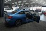 USED 2014 64 BMW 2 SERIES 2.0 220I M SPORT 2d 181 BHP 