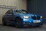 USED 2014 64 BMW 2 SERIES 2.0 220I M SPORT 2d 181 BHP 