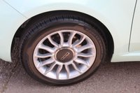 USED 2017 17 FIAT 500 1.2 POP STAR 3d 69 BHP VIEW AND RESERVE ONLINE OR CALL 01527-853940 FOR MORE INFO.