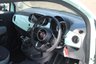 USED 2017 17 FIAT 500 1.2 POP STAR 3d 69 BHP VIEW AND RESERVE ONLINE OR CALL 01527-853940 FOR MORE INFO.