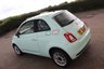 USED 2017 17 FIAT 500 1.2 POP STAR 3d 69 BHP VIEW AND RESERVE ONLINE OR CALL 01527-853940 FOR MORE INFO.