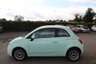USED 2017 17 FIAT 500 1.2 POP STAR 3d 69 BHP VIEW AND RESERVE ONLINE OR CALL 01527-853940 FOR MORE INFO.