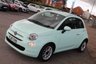 USED 2017 17 FIAT 500 1.2 POP STAR 3d 69 BHP VIEW AND RESERVE ONLINE OR CALL 01527-853940 FOR MORE INFO.