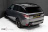 USED 2015 15 LAND ROVER RANGE ROVER SPORT 3.0 SDV6 AUTOBIOGRAPHY DYNAMIC 5d 306 BHP / STUNNING CAR!