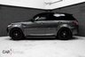 USED 2015 15 LAND ROVER RANGE ROVER SPORT 3.0 SDV6 AUTOBIOGRAPHY DYNAMIC 5d 306 BHP / STUNNING CAR!