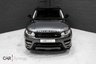 USED 2015 15 LAND ROVER RANGE ROVER SPORT 3.0 SDV6 AUTOBIOGRAPHY DYNAMIC 5d 306 BHP / STUNNING CAR!