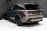 USED 2015 15 LAND ROVER RANGE ROVER SPORT 3.0 SDV6 AUTOBIOGRAPHY DYNAMIC 5d 306 BHP / STUNNING CAR!