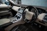 USED 2015 15 LAND ROVER RANGE ROVER SPORT 3.0 SDV6 AUTOBIOGRAPHY DYNAMIC 5d 306 BHP / STUNNING CAR!