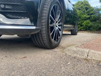 USED 2018 18 MERCEDES-BENZ GLC-CLASS 2.0 GLC 250 4MATIC AMG LINE PREMIUM 5d 208 BHP PETROL GLC -FULL MB SERVICE HISTORY