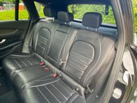 USED 2018 18 MERCEDES-BENZ GLC-CLASS 2.0 GLC 250 4MATIC AMG LINE PREMIUM 5d 208 BHP PETROL GLC -FULL MB SERVICE HISTORY