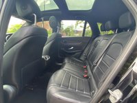 USED 2018 18 MERCEDES-BENZ GLC-CLASS 2.0 GLC 250 4MATIC AMG LINE PREMIUM 5d 208 BHP PETROL GLC -FULL MB SERVICE HISTORY