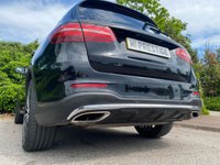USED 2018 18 MERCEDES-BENZ GLC-CLASS 2.0 GLC 250 4MATIC AMG LINE PREMIUM 5d 208 BHP PETROL GLC -FULL MB SERVICE HISTORY