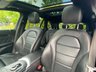 USED 2018 18 MERCEDES-BENZ GLC-CLASS 2.0 GLC 250 4MATIC AMG LINE PREMIUM 5d 208 BHP PETROL GLC -FULL MB SERVICE HISTORY