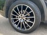USED 2018 18 MERCEDES-BENZ GLC-CLASS 2.0 GLC 250 4MATIC AMG LINE PREMIUM 5d 208 BHP PETROL GLC -FULL MB SERVICE HISTORY