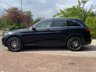 USED 2018 18 MERCEDES-BENZ GLC-CLASS 2.0 GLC 250 4MATIC AMG LINE PREMIUM 5d 208 BHP PETROL GLC -FULL MB SERVICE HISTORY