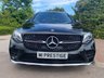 USED 2018 18 MERCEDES-BENZ GLC-CLASS 2.0 GLC 250 4MATIC AMG LINE PREMIUM 5d 208 BHP PETROL GLC -FULL MB SERVICE HISTORY
