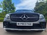 USED 2018 18 MERCEDES-BENZ GLC-CLASS 2.0 GLC 250 4MATIC AMG LINE PREMIUM 5d 208 BHP PETROL GLC -FULL MB SERVICE HISTORY