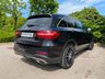 USED 2018 18 MERCEDES-BENZ GLC-CLASS 2.0 GLC 250 4MATIC AMG LINE PREMIUM 5d 208 BHP PETROL GLC -FULL MB SERVICE HISTORY
