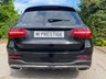 USED 2018 18 MERCEDES-BENZ GLC-CLASS 2.0 GLC 250 4MATIC AMG LINE PREMIUM 5d 208 BHP PETROL GLC -FULL MB SERVICE HISTORY