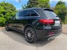 USED 2018 18 MERCEDES-BENZ GLC-CLASS 2.0 GLC 250 4MATIC AMG LINE PREMIUM 5d 208 BHP PETROL GLC -FULL MB SERVICE HISTORY