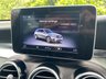 USED 2018 18 MERCEDES-BENZ GLC-CLASS 2.0 GLC 250 4MATIC AMG LINE PREMIUM 5d 208 BHP PETROL GLC -FULL MB SERVICE HISTORY