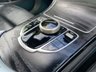 USED 2018 18 MERCEDES-BENZ GLC-CLASS 2.0 GLC 250 4MATIC AMG LINE PREMIUM 5d 208 BHP PETROL GLC -FULL MB SERVICE HISTORY