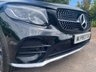USED 2018 18 MERCEDES-BENZ GLC-CLASS 2.0 GLC 250 4MATIC AMG LINE PREMIUM 5d 208 BHP PETROL GLC -FULL MB SERVICE HISTORY