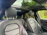 USED 2018 18 MERCEDES-BENZ GLC-CLASS 2.0 GLC 250 4MATIC AMG LINE PREMIUM 5d 208 BHP PETROL GLC -FULL MB SERVICE HISTORY