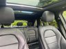 USED 2018 18 MERCEDES-BENZ GLC-CLASS 2.0 GLC 250 4MATIC AMG LINE PREMIUM 5d 208 BHP PETROL GLC -FULL MB SERVICE HISTORY