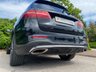 USED 2018 18 MERCEDES-BENZ GLC-CLASS 2.0 GLC 250 4MATIC AMG LINE PREMIUM 5d 208 BHP PETROL GLC -FULL MB SERVICE HISTORY