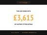 USED 2018 18 MERCEDES-BENZ GLC-CLASS 2.0 GLC 250 4MATIC AMG LINE PREMIUM 5d 208 BHP PETROL GLC -FULL MB SERVICE HISTORY