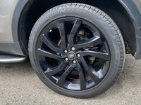 USED 2016 66 LAND ROVER DISCOVERY SPORT 2.0 TD4 HSE LUXURY 5d 180 BHP HEATED SEATS FRONT/REAR- E/TOW BAR