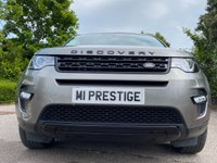 USED 2016 66 LAND ROVER DISCOVERY SPORT 2.0 TD4 HSE LUXURY 5d 180 BHP HEATED SEATS FRONT/REAR- E/TOW BAR