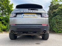 USED 2016 66 LAND ROVER DISCOVERY SPORT 2.0 TD4 HSE LUXURY 5d 180 BHP HEATED SEATS FRONT/REAR- E/TOW BAR