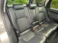 USED 2016 66 LAND ROVER DISCOVERY SPORT 2.0 TD4 HSE LUXURY 5d 180 BHP HEATED SEATS FRONT/REAR- E/TOW BAR