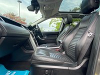 USED 2016 66 LAND ROVER DISCOVERY SPORT 2.0 TD4 HSE LUXURY 5d 180 BHP HEATED SEATS FRONT/REAR- E/TOW BAR