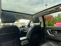 USED 2016 66 LAND ROVER DISCOVERY SPORT 2.0 TD4 HSE LUXURY 5d 180 BHP HEATED SEATS FRONT/REAR- E/TOW BAR
