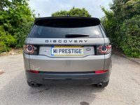 USED 2016 66 LAND ROVER DISCOVERY SPORT 2.0 TD4 HSE LUXURY 5d 180 BHP HEATED SEATS FRONT/REAR- E/TOW BAR