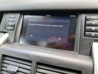 USED 2016 66 LAND ROVER DISCOVERY SPORT 2.0 TD4 HSE LUXURY 5d 180 BHP HEATED SEATS FRONT/REAR- E/TOW BAR