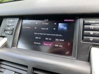 USED 2016 66 LAND ROVER DISCOVERY SPORT 2.0 TD4 HSE LUXURY 5d 180 BHP HEATED SEATS FRONT/REAR- E/TOW BAR
