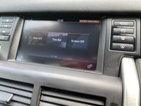 USED 2016 66 LAND ROVER DISCOVERY SPORT 2.0 TD4 HSE LUXURY 5d 180 BHP HEATED SEATS FRONT/REAR- E/TOW BAR