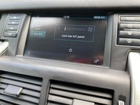 USED 2016 66 LAND ROVER DISCOVERY SPORT 2.0 TD4 HSE LUXURY 5d 180 BHP HEATED SEATS FRONT/REAR- E/TOW BAR