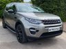 USED 2016 66 LAND ROVER DISCOVERY SPORT 2.0 TD4 HSE LUXURY 5d 180 BHP HEATED SEATS FRONT/REAR- E/TOW BAR