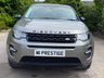 USED 2016 66 LAND ROVER DISCOVERY SPORT 2.0 TD4 HSE LUXURY 5d 180 BHP HEATED SEATS FRONT/REAR- E/TOW BAR