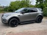 USED 2016 66 LAND ROVER DISCOVERY SPORT 2.0 TD4 HSE LUXURY 5d 180 BHP HEATED SEATS FRONT/REAR- E/TOW BAR