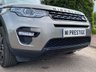 USED 2016 66 LAND ROVER DISCOVERY SPORT 2.0 TD4 HSE LUXURY 5d 180 BHP HEATED SEATS FRONT/REAR- E/TOW BAR