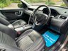 USED 2016 66 LAND ROVER DISCOVERY SPORT 2.0 TD4 HSE LUXURY 5d 180 BHP HEATED SEATS FRONT/REAR- E/TOW BAR
