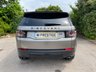 USED 2016 66 LAND ROVER DISCOVERY SPORT 2.0 TD4 HSE LUXURY 5d 180 BHP HEATED SEATS FRONT/REAR- E/TOW BAR