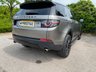 USED 2016 66 LAND ROVER DISCOVERY SPORT 2.0 TD4 HSE LUXURY 5d 180 BHP HEATED SEATS FRONT/REAR- E/TOW BAR